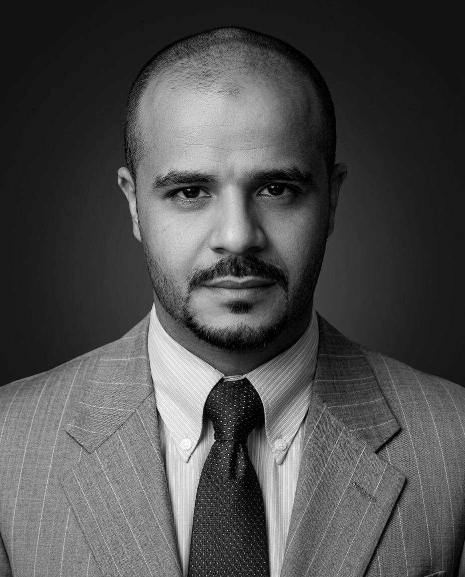 Haytham Mohamed