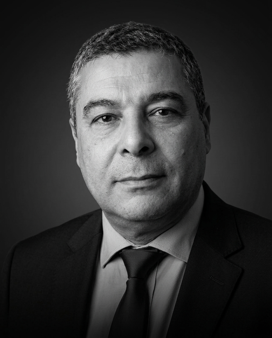 Mohamed Mokhtar